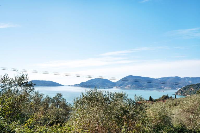 Apartment 'Casa Conte Picedi Appartamento Luna' with Sea View — photo 3