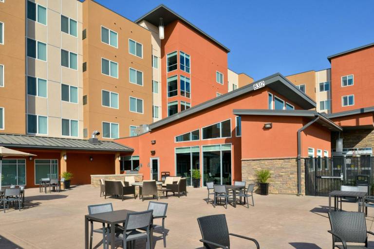 Residence Inn by Marriott Bakersfield West — photo 2