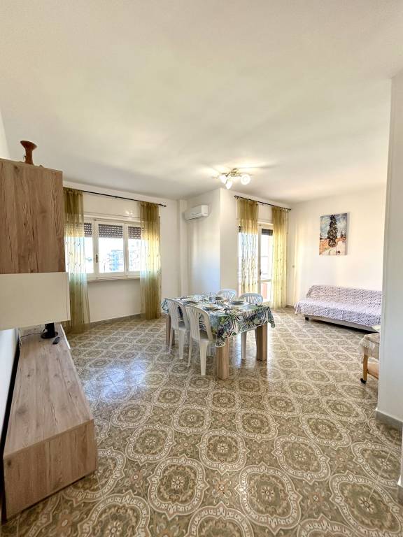 Appartamento Rivabella