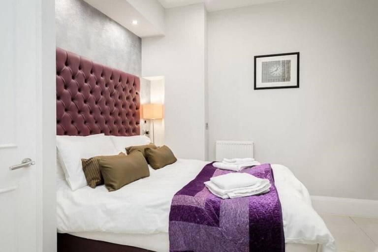 Appartement Kings Cross
