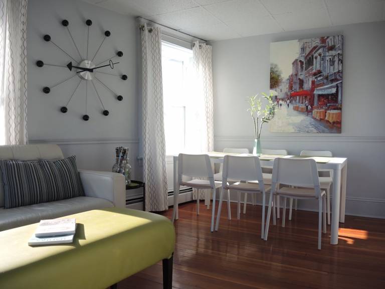 Apartment Halifax