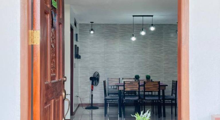 Vacation home with terrace | Good for workation | Pet-friendly — photo 4
