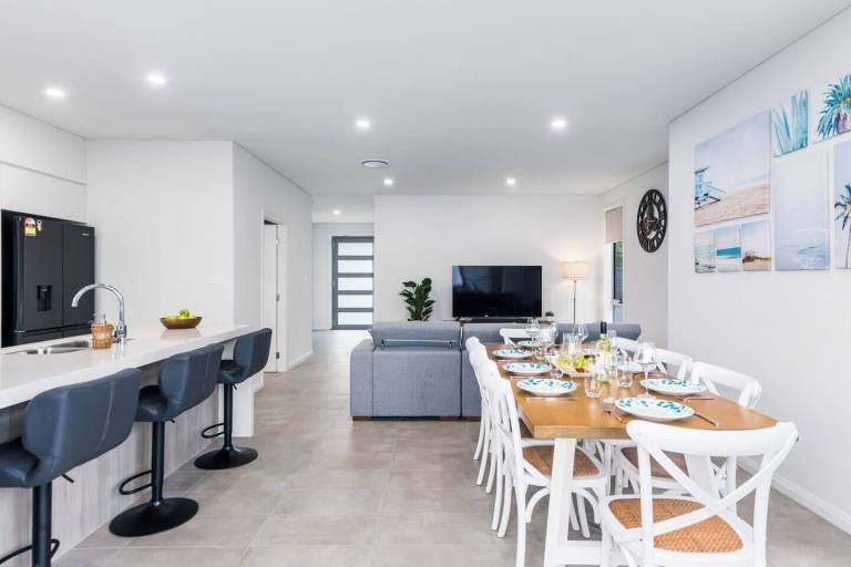 House Shellharbour