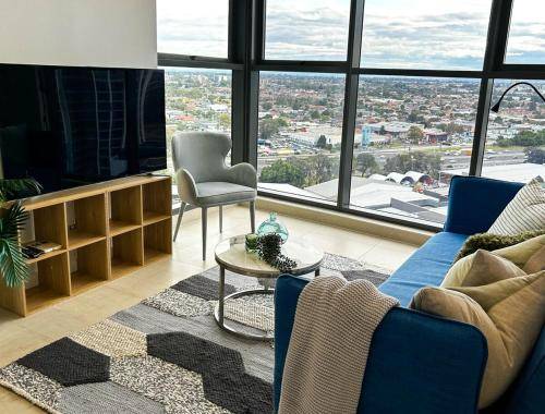 60 m² Ferienwohnung
