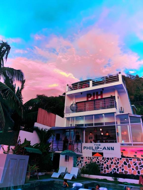 The Philip Ann Resort — photo 4