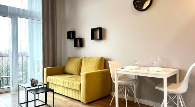 Holiday apartment | Pets are welcome — photo 3