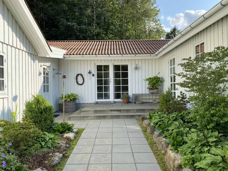 House  Viborg