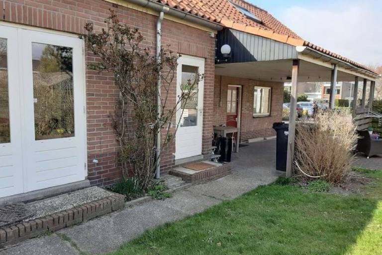 Huis Groet
