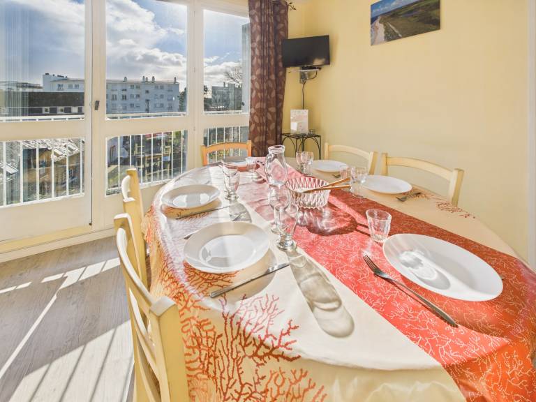 Rental apartment | Next to the beach | Dogs allowed — photo 2