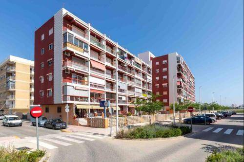 Apartamento Puzol