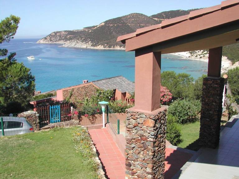 Villa Solanas