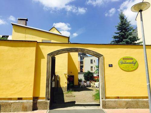 Ferienwohnung Plauen