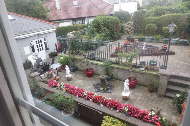 Bed & Breakfast  Galway