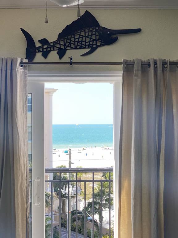 Condo Saint Pete Beach