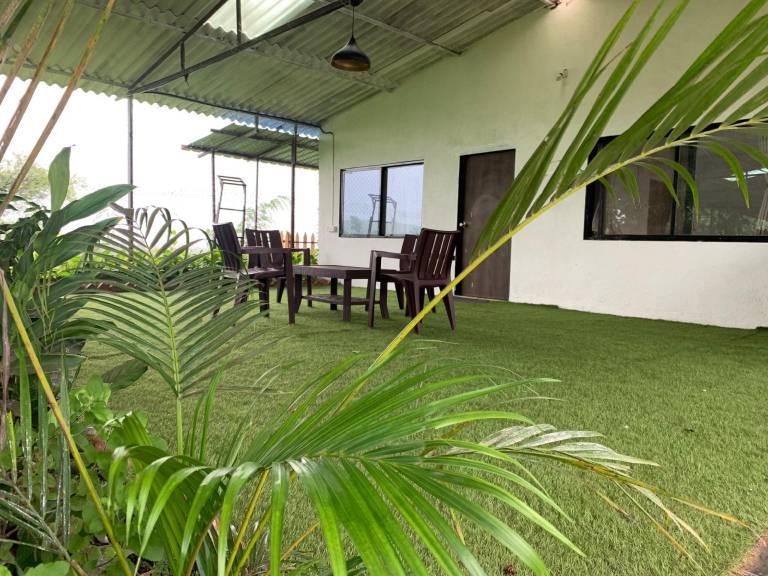 A lovely Farm Cottage where you can be yourself! in Igatpuri