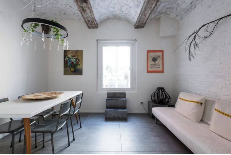 Apartamento  Módena