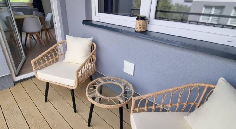 Rental apartment with 2 rooms for 6 persons — photo 4