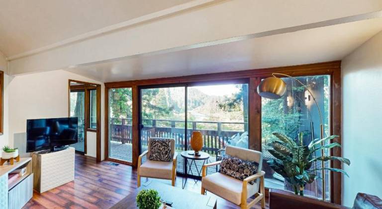 Nice vacation home with jacuzzi | Beach nearby | Pet-friendly — photo 2