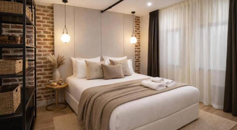 Apartment | Near Eiffel Tower — photo 2