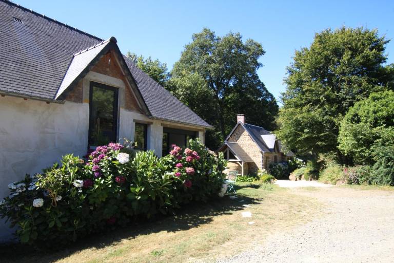 Gîte Sourdeval