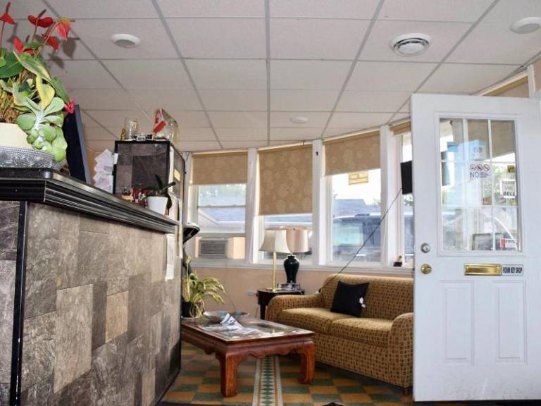 Le Grand Kent Motel — photo 3