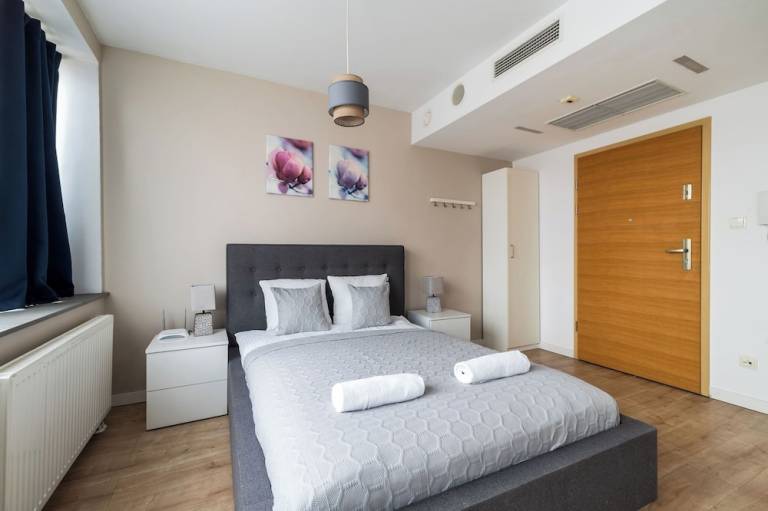 Appartement Stare Miasto