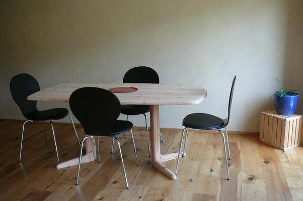 Ferienwohnung Urmein