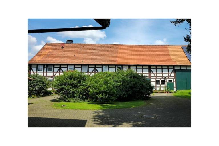 Ferienhaus Osterode am Harz