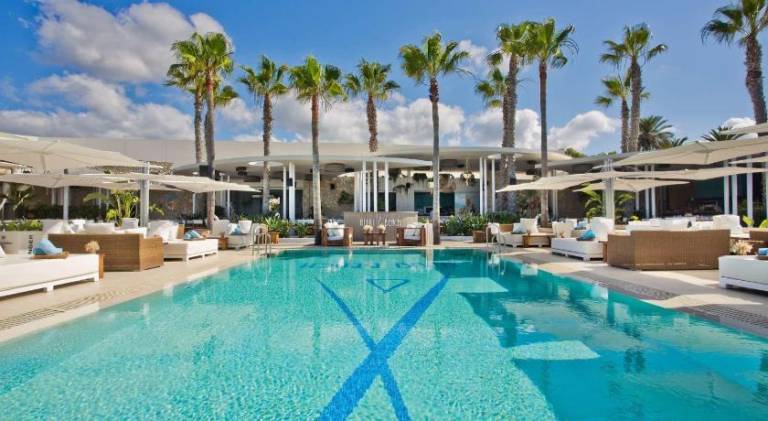 Apartment with pool | Next to the beach | Pets are welcome — photo 4