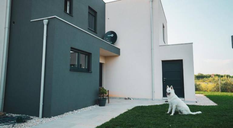 Rental apartment with garden & pool — photo 5