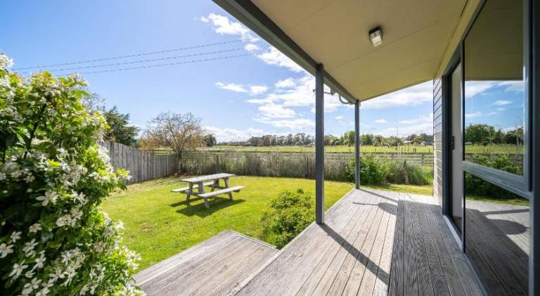 House with 4 rooms for 8 persons — photo 3