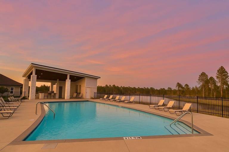 House  Santa Rosa Beach