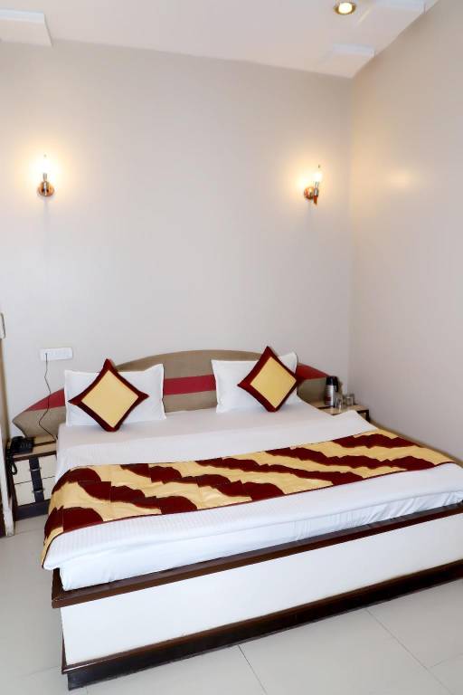 Hotel Sheel Gopal Vision — photo 2