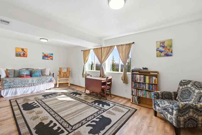 New! 3Bed/2Bath Mountain house/ Pet Friendly/Epic Mountain Views! Treetop — photo 5