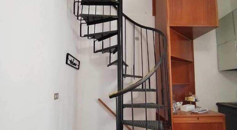 Vacation home with 1 room for 4 persons — photo 5