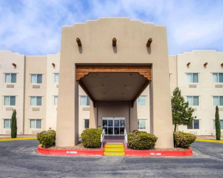Hotel El Paso By IHG in El Paso, TX