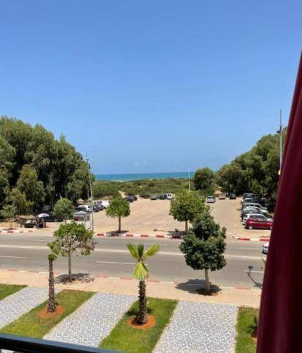 Appartement Saïdia
