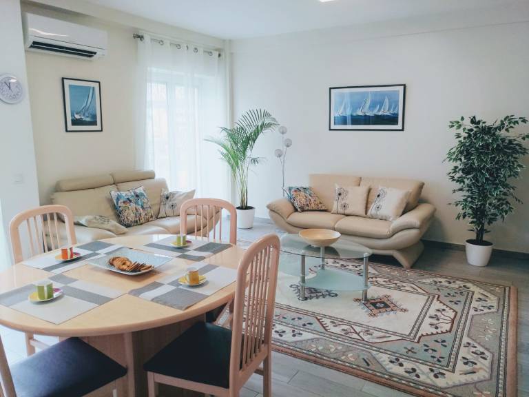Apartamento Fátima