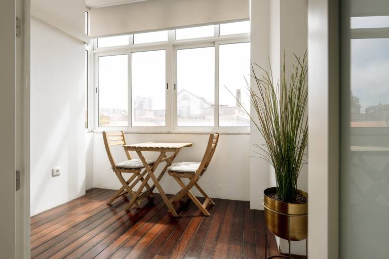 Fully equipped holiday apartment | Near Porto Cathedral | Suitable for remote work | Dogs allowed — photo 5