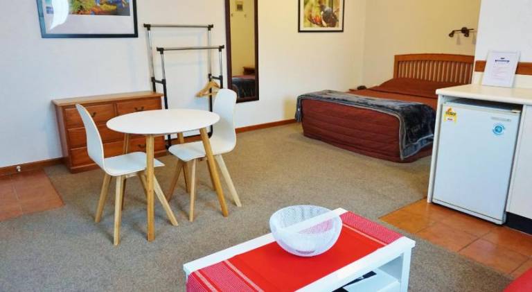The Esplanade Motel & Conference Centre