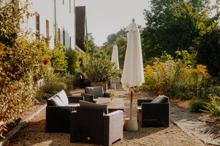 Ferienwohnung  Pößneck