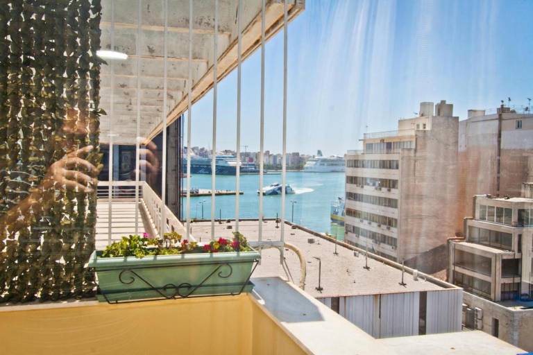 Triton Hotel Piraeus — photo 5