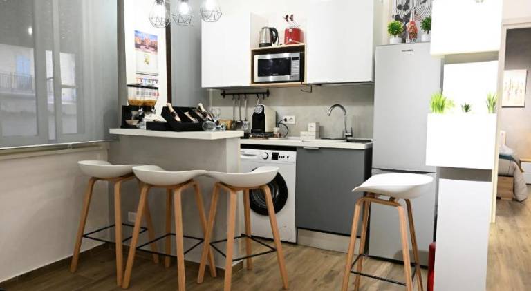 Nice holiday apartment | Close to Monastery of San Nicolò l'Arena | Pet-friendly — photo 5