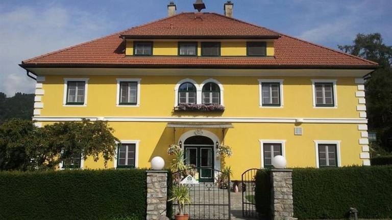 Ferienwohnung Dürnstein in der Steiermark
