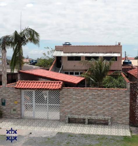 Pousada (B&B)  Iguape