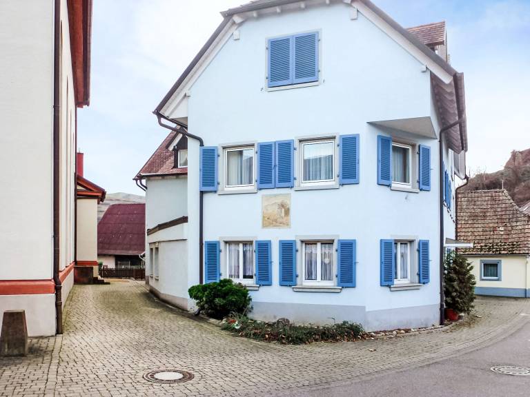 Ferienwohnung  Bötzingen