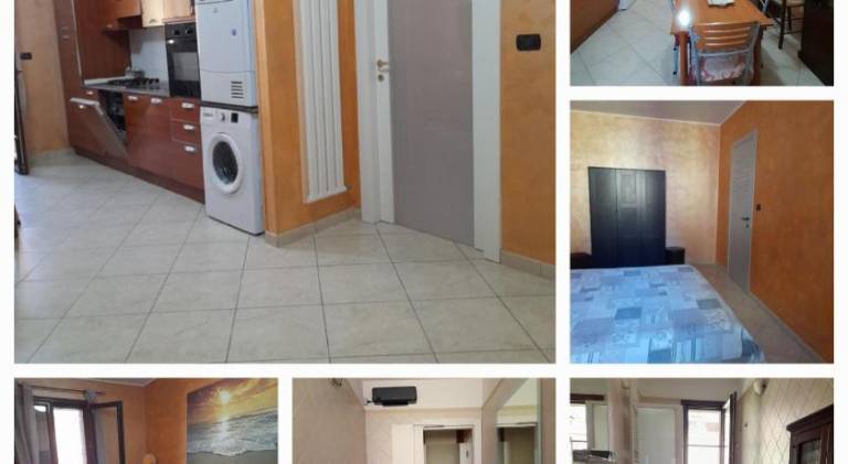 Rental apartment | Pets are welcome in Brindisi