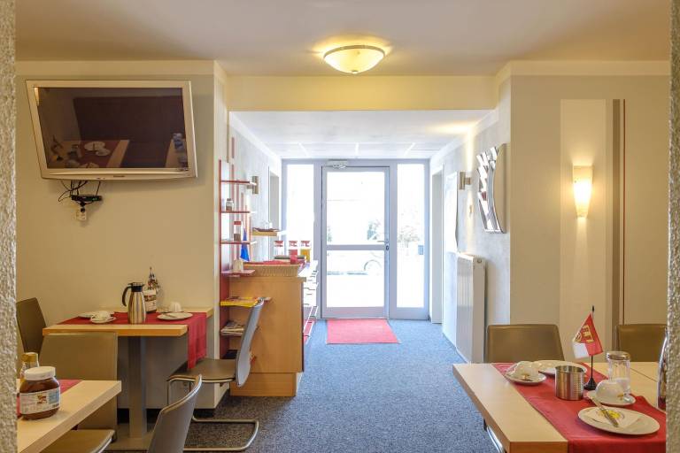 Pension Torkel-Stube — photo 2