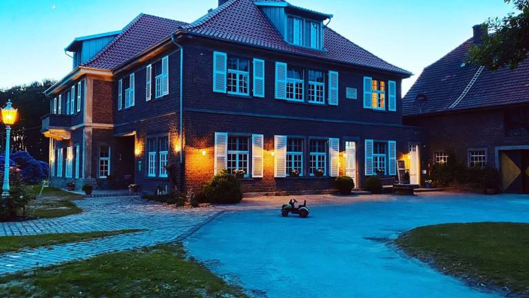 Ferienwohnung Müssingen