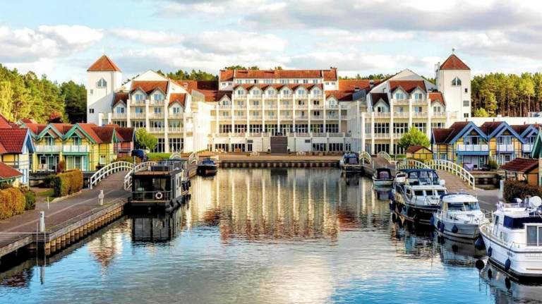 Ferienwohnung Rheinsberg